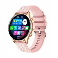 MyPhone EL gold pink