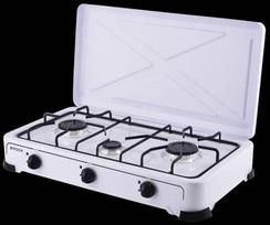 dujines virykles senukai - Brock GS 003 W - 2 nuotrauka