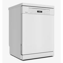 Miele G 7600 SC AutoDos White