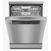Miele G 7600 SC AutoDos Silver