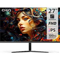 100 hz monitor 27 - CHiQ 27F650R - 2 nuotrauka
