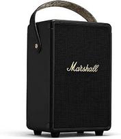 koloneles nesiojamis - Marshall Tufton Black/ Brass - 3 nuotrauka