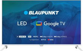 43 4k - Blaupunkt 43UBG6010S - 1 nuotrauka