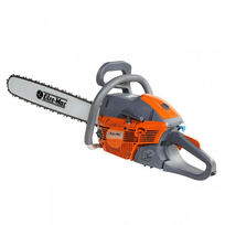 benzininis grandininis pjuklas - Oleo-Mac GSH 560, 325 18", 2,6 kW - 1 nuotrauka