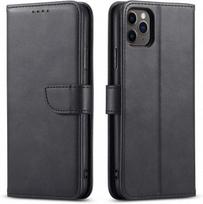 Riff "Wallet Book Case Xiaomi Poco X6 Pro 5G" Black