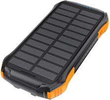 CHOETECH, 10000mAh, 2xUSB