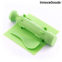 isorine baterija - CHOETECH, 10000mAh, 2xUSB - 5 nuotrauka