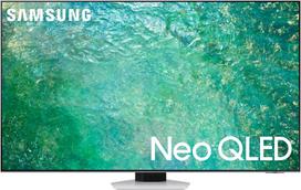 televizorius 85 - Samung QE85QN85CATXXH Neo QLED - 1 nuotrauka