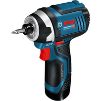 Bosch GDR 12V-105 solo Professional