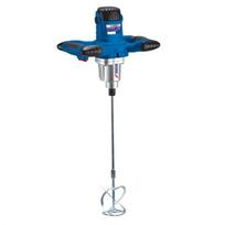betono - DEDRA DED7928, 1200W - 1 nuotrauka