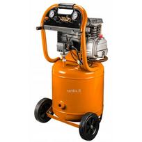 vertikalus oro kompresoriai - Neo 12K010, 40L - 1 nuotrauka