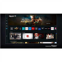 televizorius 85 - Samung QE85QN85CATXXH Neo QLED - 6 nuotrauka