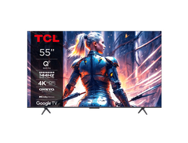 tcl 55 - TCL 55T8B - 2 nuotrauka