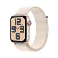 Apple Watch Se 2023 Gps 44Mm kaina nuo 249.00 € (31 pard.)