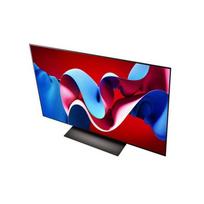 lg oled 48 - LG OLED48C41LA - 2 nuotrauka