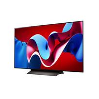 lg oled 48 - LG OLED48C41LA - 4 nuotrauka