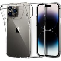 iphone x deklas - X-Level Clear back Case for Apple iPhone 13 - 1 nuotrauka