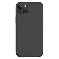 UNIQ "Lino Hue Magclick Charging Case iPhone 14 Plus" Charcoal Grey
