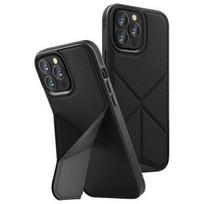 UNIQ "Transforma Case iPhone 13 Pro/ 13" Ebony Black