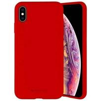 Mercury "Silicone Case Galaxy M33 5G" Red