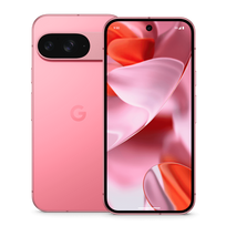 pixel 9 256 - Google Pixel 9 256GB Peony (Rožinis) - 1 nuotrauka
