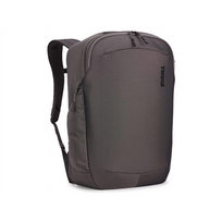 Thule  Subterra 2  Fits up to size 16 "  Travel Backpack  Vetiver Gray