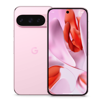Google Pixel 9 Pro 256GB Rose Quartz (Rožinis)