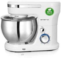 Emerio Küchenmaschine 5L 6 Geschwindigkeiten