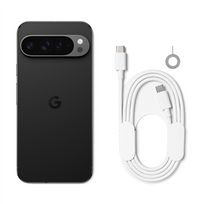 pro 16 - Google Pixel 9 Pro XL 128GB Obsidian (Juodas) - 7 nuotrauka