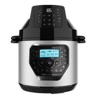 daugiafunkcinis puodas - Cecotec GM H Deluxe Fry - 1 nuotrauka