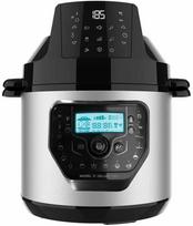 daugiafunkcinis puodas - Cecotec GM H Deluxe Fry - 2 nuotrauka