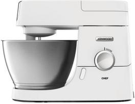 virtuvinis kombainas kenwood - Kenwood KVC3100W - 2 nuotrauka