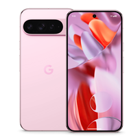 Google Pixel 9 Pro XL 256GB Rose Quartz (Rožinis)