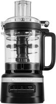 virtuvinis kombainas kitchenaid - KitchenAid 5KFP0921EBM - 2 nuotrauka