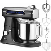 Blackbolt 7 l 1500 W juodas - Hendi 221570