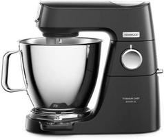 kenwood chef - Kenwood KVL 85.004BK Titanium Chef Baker XL - 1 nuotrauka