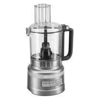 virtuvinis kombainas kitchenaid - KitchenAid 5KFP0921ECU - 1 nuotrauka