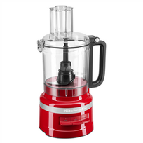 virtuvinis kombainas kitchenaid - KitchenAid 5KFP0921EER - 1 nuotrauka