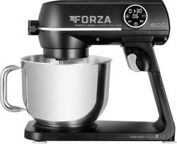 ECG Forza 6600 Metallo Nero