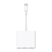 Apple  USB-C - HDMI/USB Multiport adapteris - MW5M3ZM/A