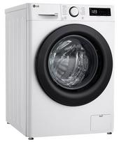 dziovykle 9kg - LG F4DR509SBW - 2 nuotrauka