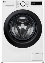 dziovykle 9kg - LG F4DR509SBW - 1 nuotrauka