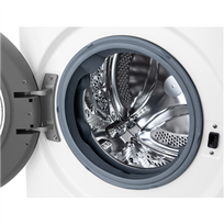 dziovykle 9kg - LG F4DR509SBW - 12 nuotrauka