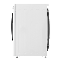 dziovykle 9kg - LG F4DR509SBW - 16 nuotrauka