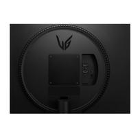 monitor 27 1080 - LG UltraGear 27GS60F-B - 4 nuotrauka