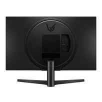 monitor 27 1080 - LG UltraGear 27GS60F-B - 6 nuotrauka