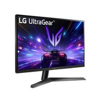 monitor 27 1080 - LG UltraGear 27GS60F-B - 3 nuotrauka
