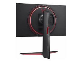 monitorius lg 23 8 - LG 24GN65R-B - 2 nuotrauka