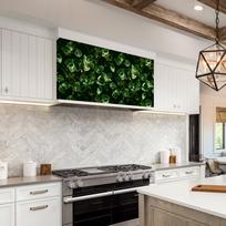 Tapetai Artgeist Greenery Decoration, 1000 cm x 50 cm