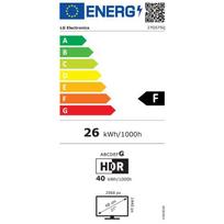165hz monitorius - LG UltraGear 27GS75Q-B - 7 nuotrauka
